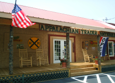 Click for more info on Appalachian Trader