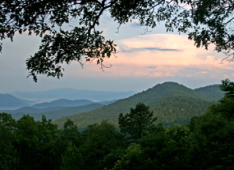 Click for more info on Black Rock Mountain State Park