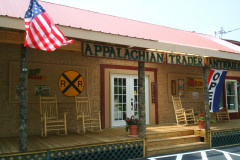 Appalachian Trader