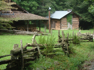 fencecabins