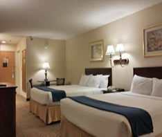Click for more info on Quality Inn and Suites