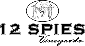 12 Spies Vineyards logo