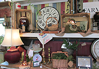 Click for more info on Cottage Collections